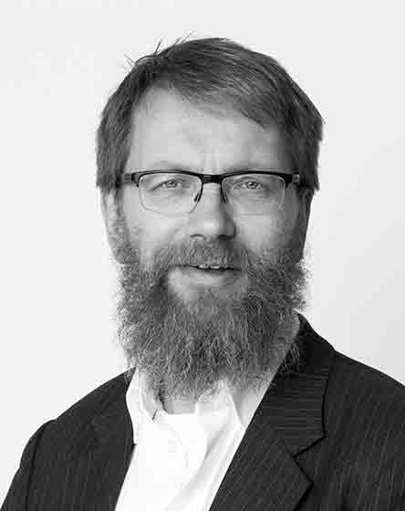 NORDUnet_Lars_Fischer